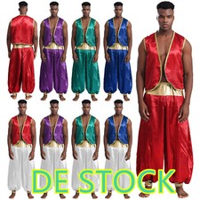 DE Herren Arabischer Prinz