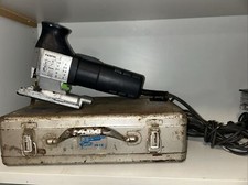 Pendelhub-Stichsäge FESTO PS- 1E Mit Drehzahlregler Säge