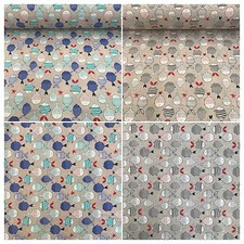 Baumwolle Lonetta 280cm Breit