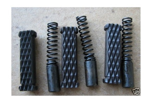 Jaw inserts fit ridgid - fit,