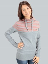 Ragwear Hoodie Yoda B Grey