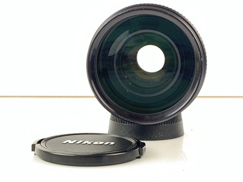 Nikon 210mm nikkor - nikon, f4