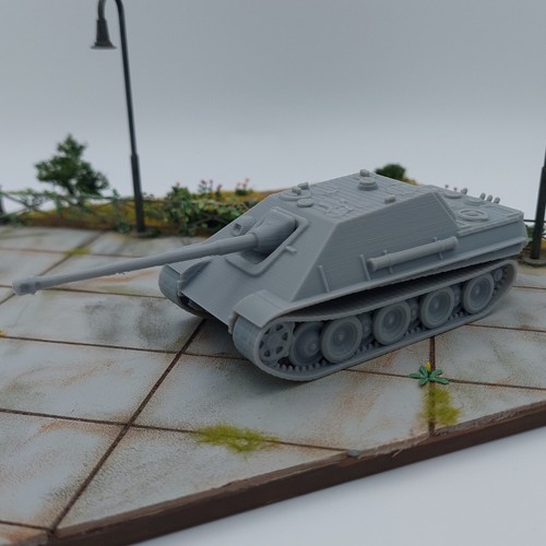 Jagdpanther deutscher - -,