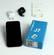 Samsung Galaxy J7 - Blau /