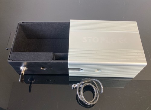 Stop lock metall tresor - stop,