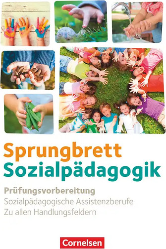 Sprungbrett sozialpädagogik - sozialpädagogik,