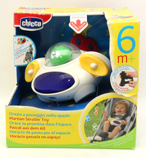 Chicco Pascal aus dem All