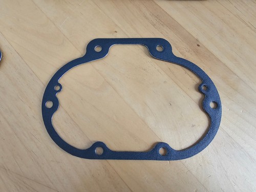 Harley getriebe deckel - harley,