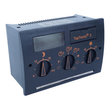 Hoval TopTronic 3 Top Tronic