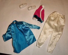 Alte Barbie Rockstar Rockstars