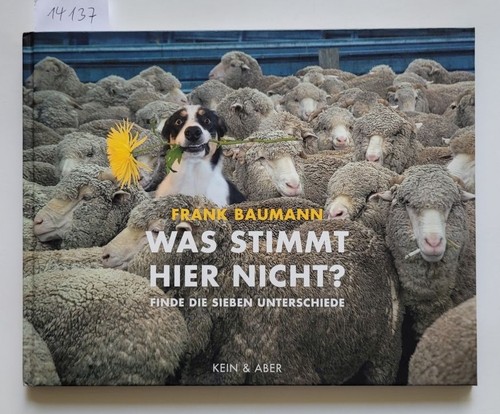 Was stimmt hier - ,