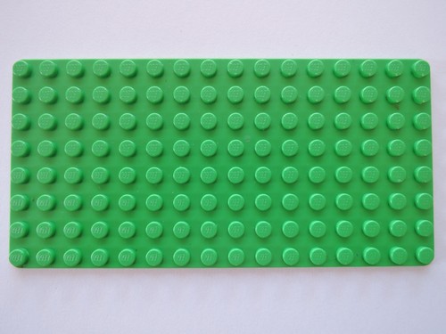 Lego platte bauplatte - 1, x