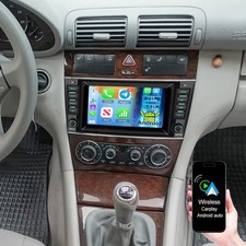 Android 15 Für Mercedes-Benz