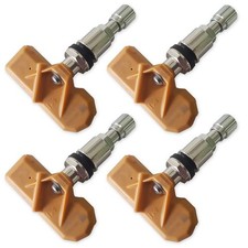 4x iM TPMS tire pressure