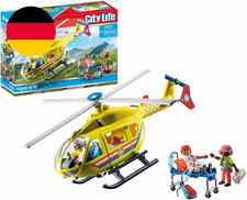 PLAYMOBIL | City Life |