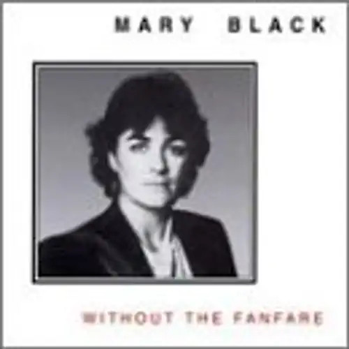 Without the fanfare - without,