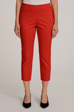 Rafaello Rossi by Schera Hose rot Pennie 6/8 "SOS" Season one