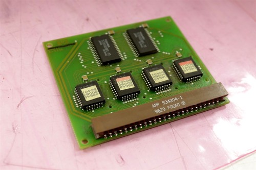 Agilent 8648b signal - hp,