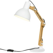 Schreibtischlampe 40W