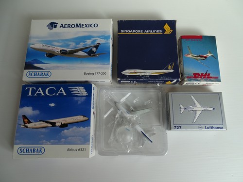 Schabak 600 flugzeuge - schabak,