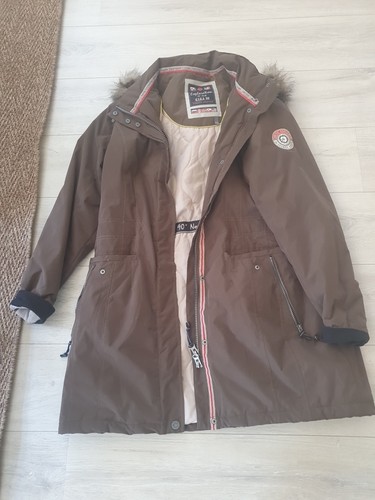 Killtec damen winterjacke 44 - damen,