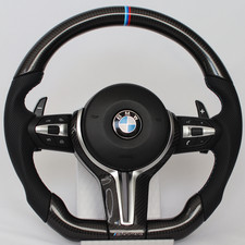 BMW M Performance Carbon
