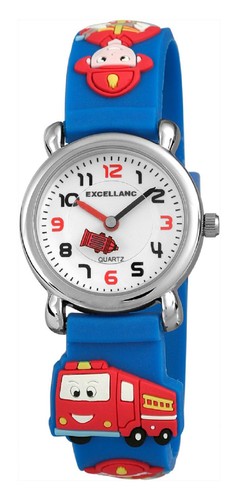 Excellanc kinderuhr lernuhr - excellanc,