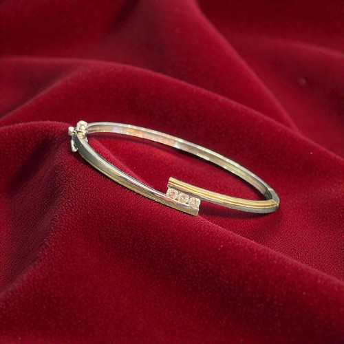 Karat runder - 0,24,