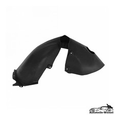 Radhausschale Vorne Links für