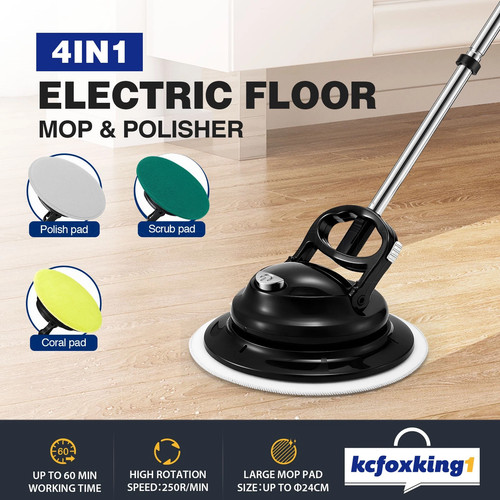 4in1 elektrischer - 4in1,