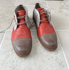 Heritage Herren Schuhe  Gr. 42,5 ( die Schuhe fallen etwas größer aus)