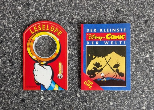 Der kleinste disney - disney,
