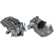 Bremssattel HA links