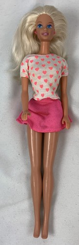 Barbie herzchen pretty hearts - herzchen,