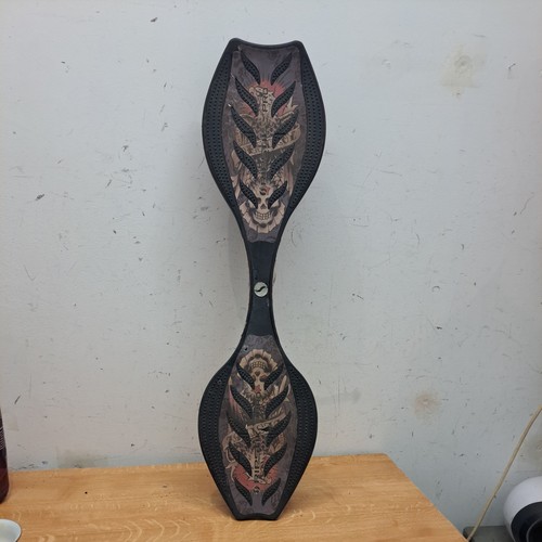 Ripstik air pro waveboard ohne - air,