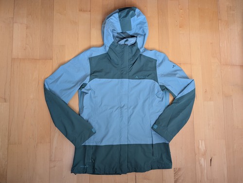 Vaude jacke damen - damen, leichte