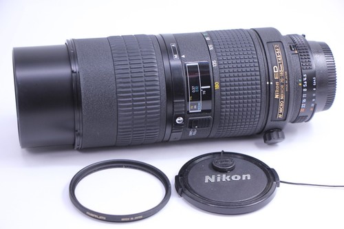 Neuwertig nikon micro - -,