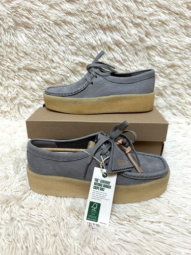 Clarks wallabee cup derbys - wallabee,