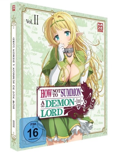 How not summon demon - how,