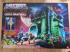 Masters of the Universe