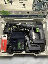 Festool CXS Li 1,5