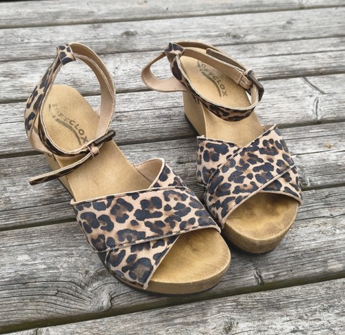Softclox sandale sandalette - sandale,
