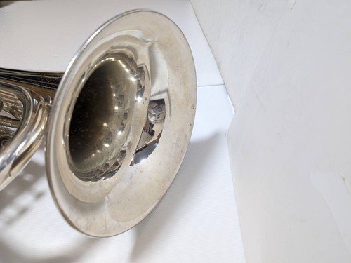 Yamaha yep 321s euphonium - bb,