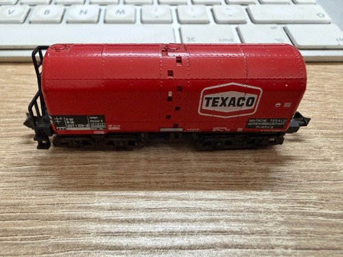 Minitrix 3592 spur schweröl - spur,
