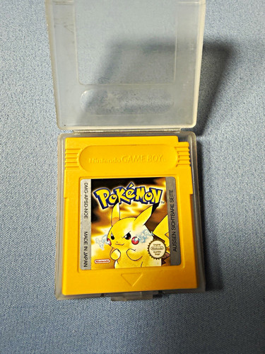 Nintendo pokémon - nintendo,