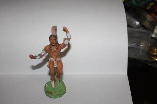 Ddr masse indianer - masse,