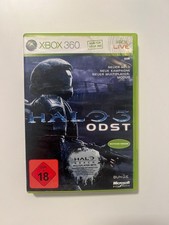 Halo 3 odst - xbox 360