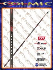 Colmic Bolognese Rute Fiume