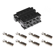 Stecker 8-polig Reparatursatz