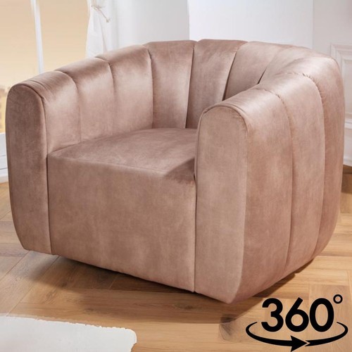 Bequemer premium drehsessel - premium,